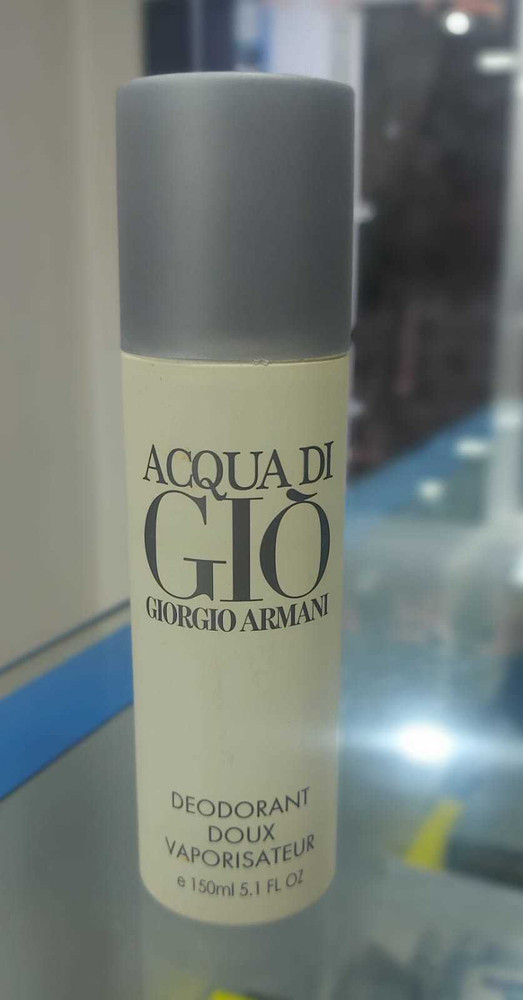 Poy Sian Acqua Di Gio Deodorant Spray Deodorant Spray For Men