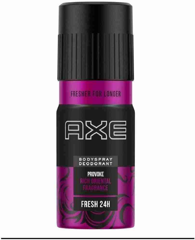 Axe body spray clearance for her