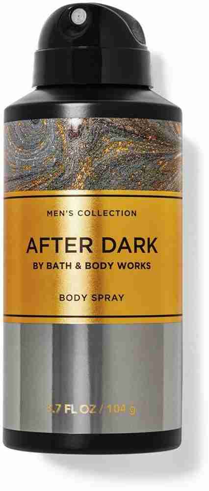 Bath & body best sale spray