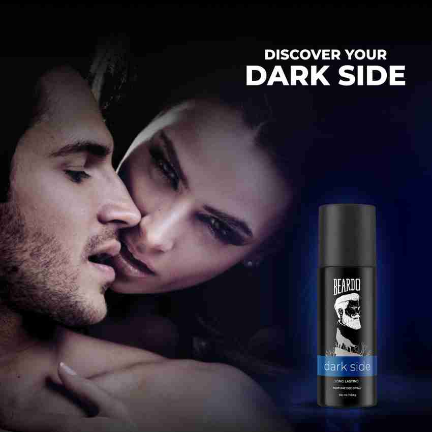 Beardo dark side cheap perfume flipkart