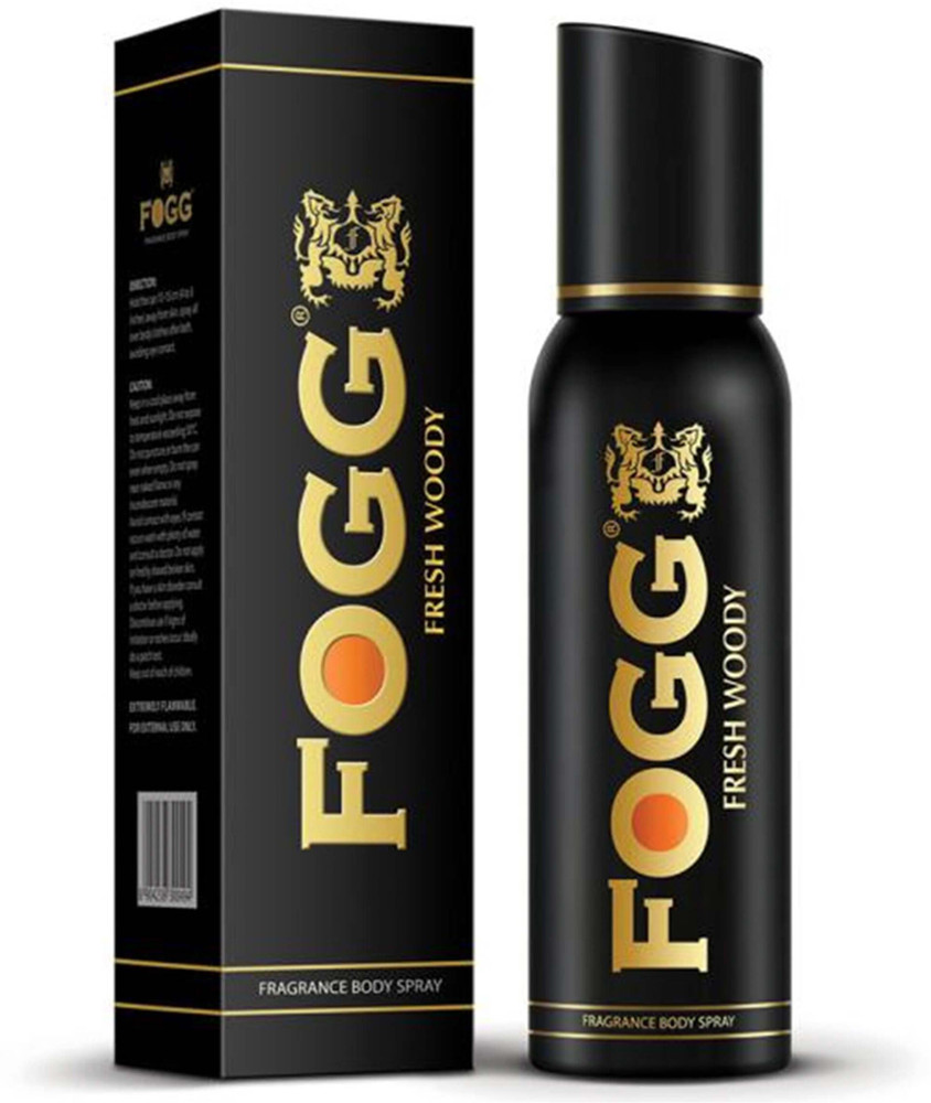Fogg perfume review store