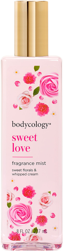 Bodycology on sale body mist