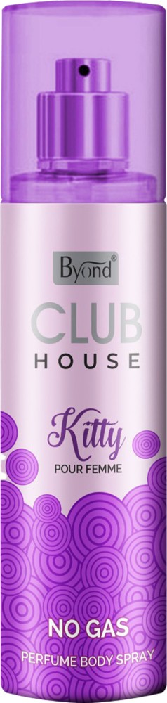 Byond 2024 club perfume