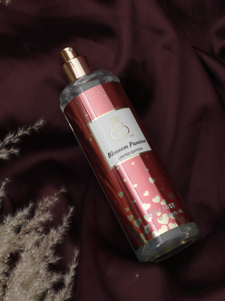 Mood cheap passion perfume