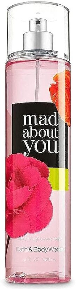 BATH BODY WORKS Mad About You mist Body Mist For Men Women
