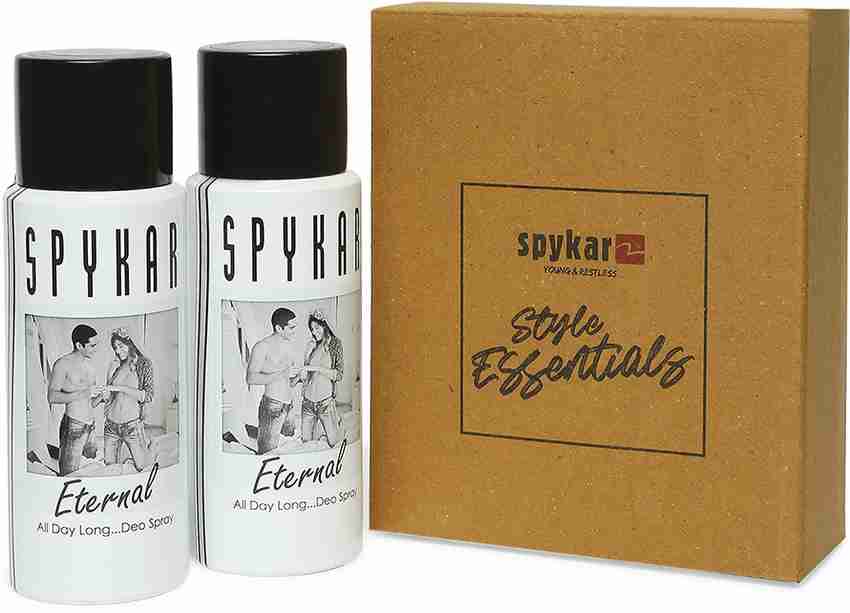 Spykar style essentials clearance