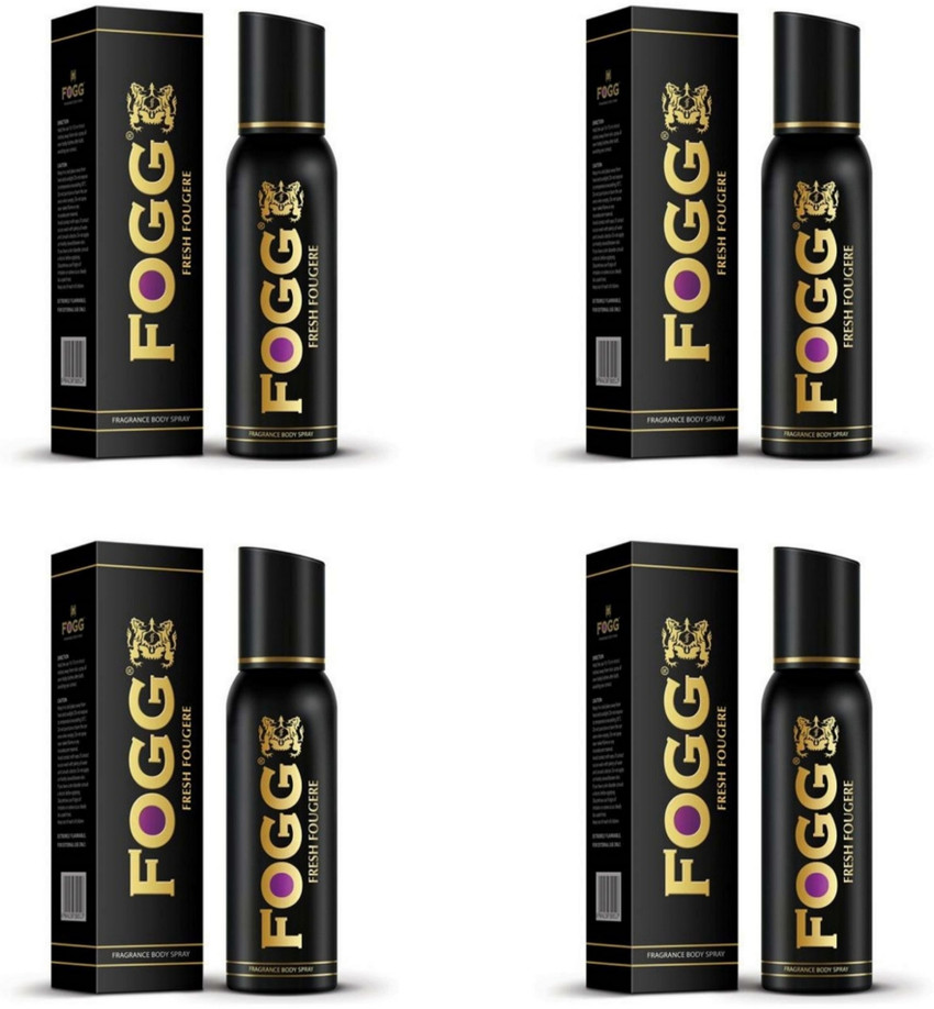 Fogg fresh fougere 2025