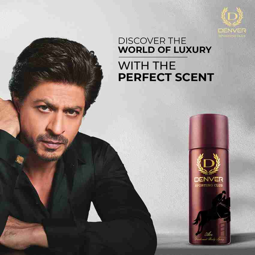 Denver online deo perfume