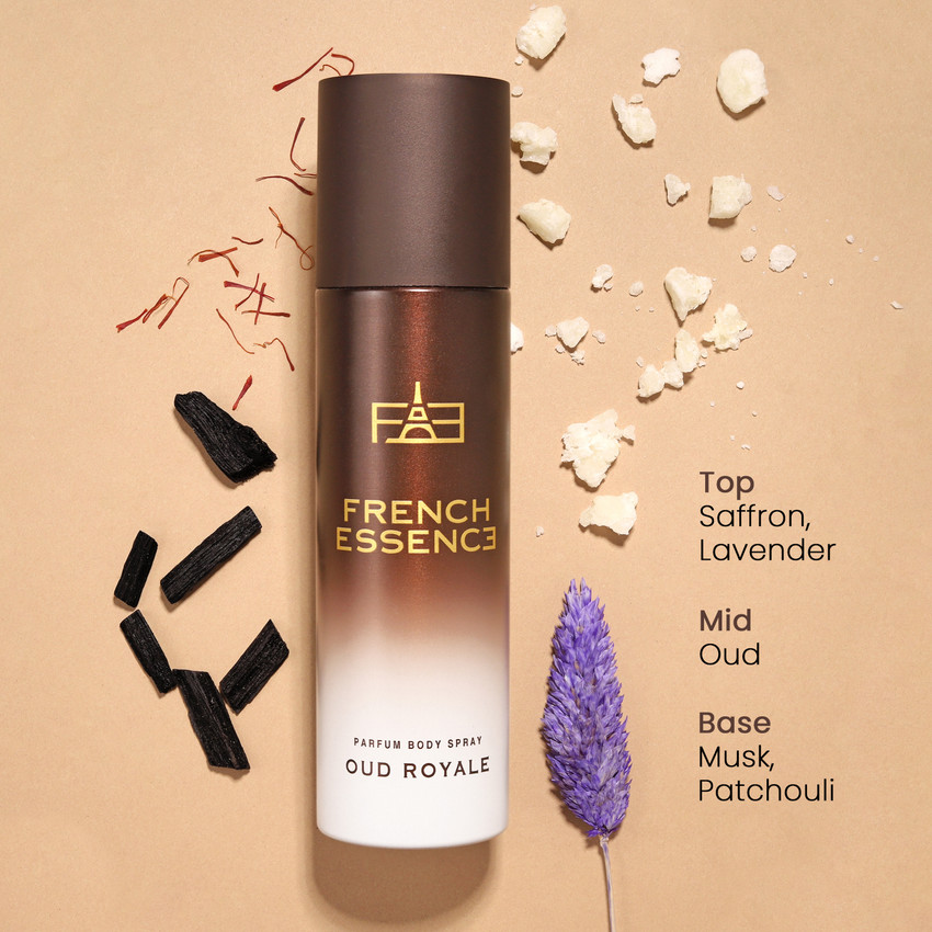 Essence oud best sale