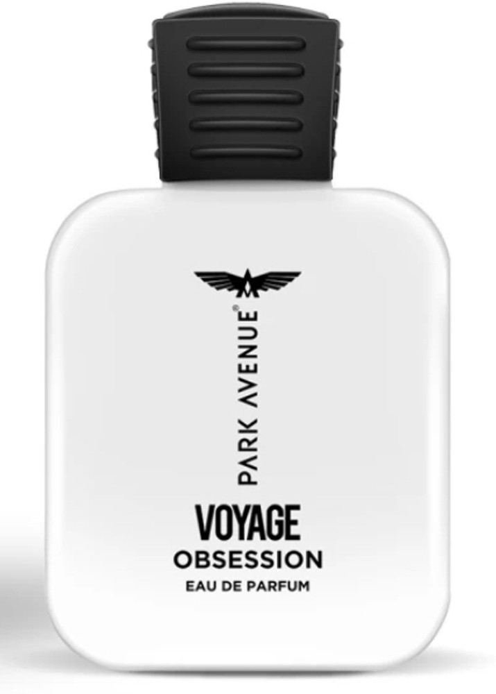 PARK AVENUE Premium Daily Fragrance Kit with Voyage and Discover Perfume Body Spray For Men
