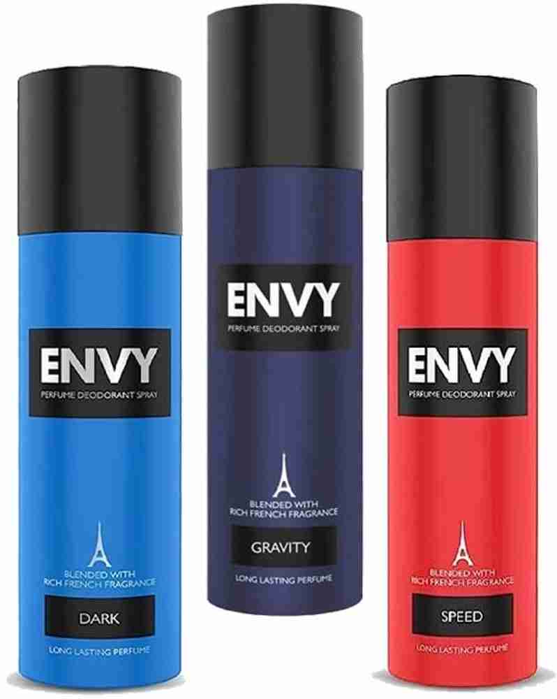 Envy 1000 sales perfume body spray