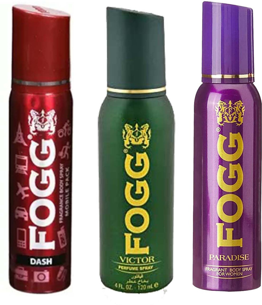 Fogg green perfume cheap