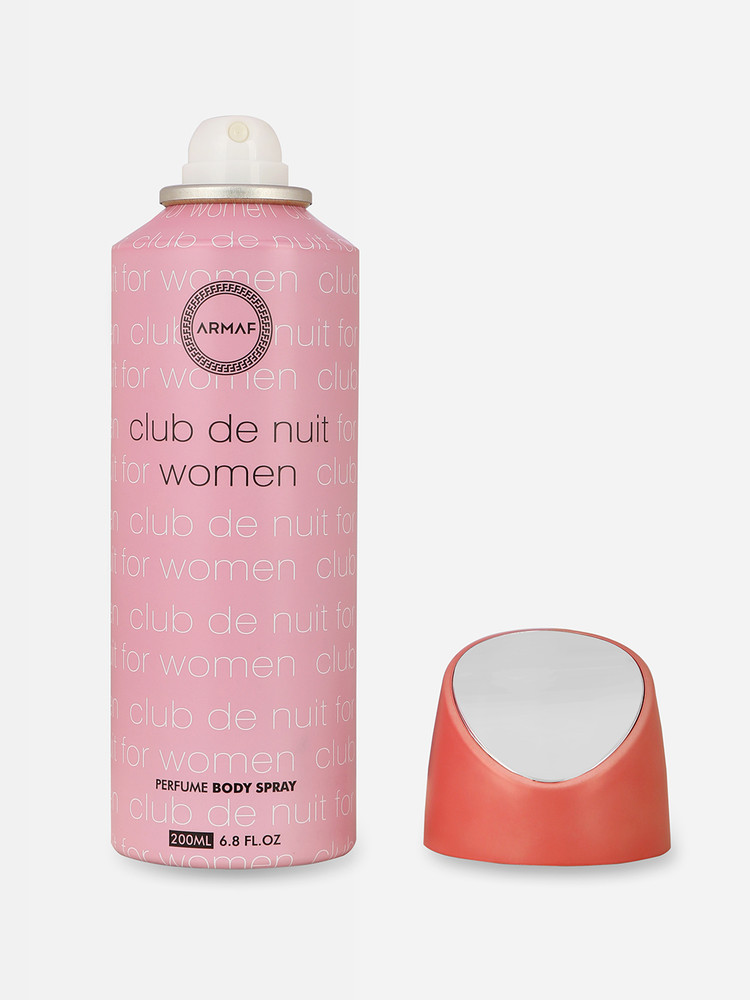 Armaf club de shop nuit deodorant
