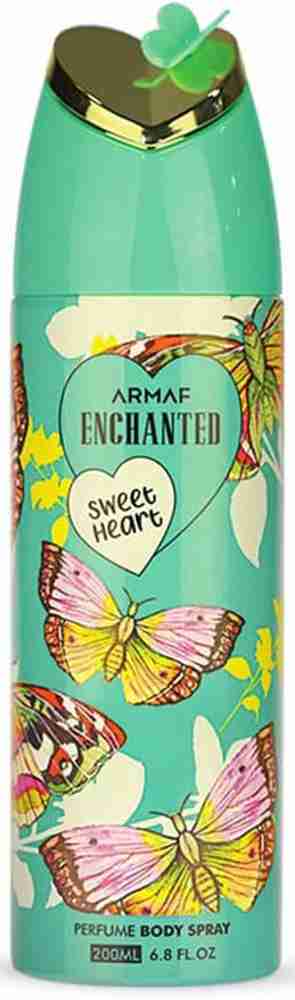 Sweetheart best sale angel perfume
