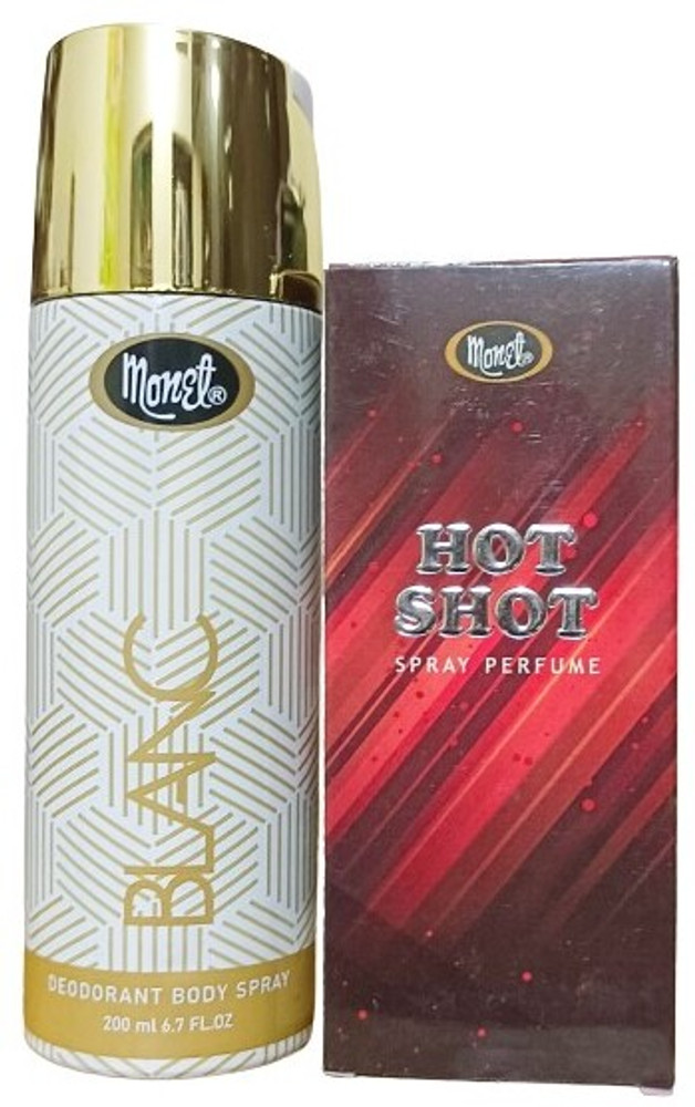 Hot shot perfume 2025