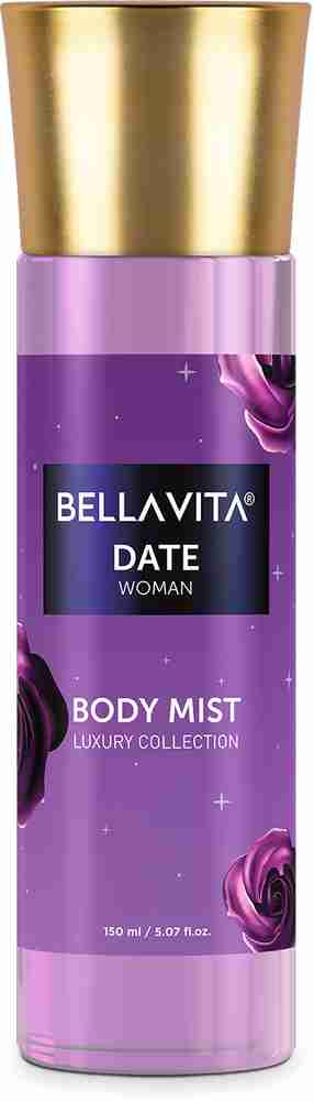 Pink lady fragrance mist deals