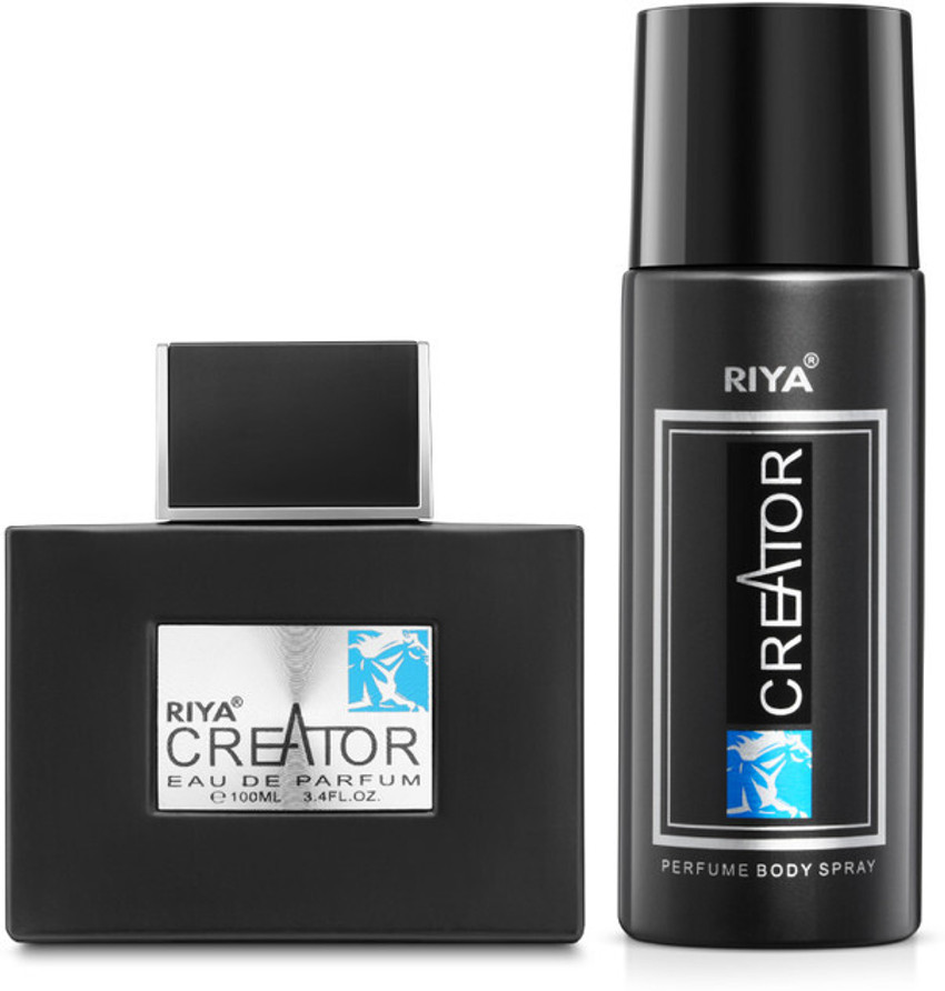 Riya sales creator perfume