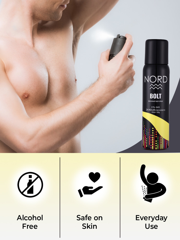 Krone body spray price store