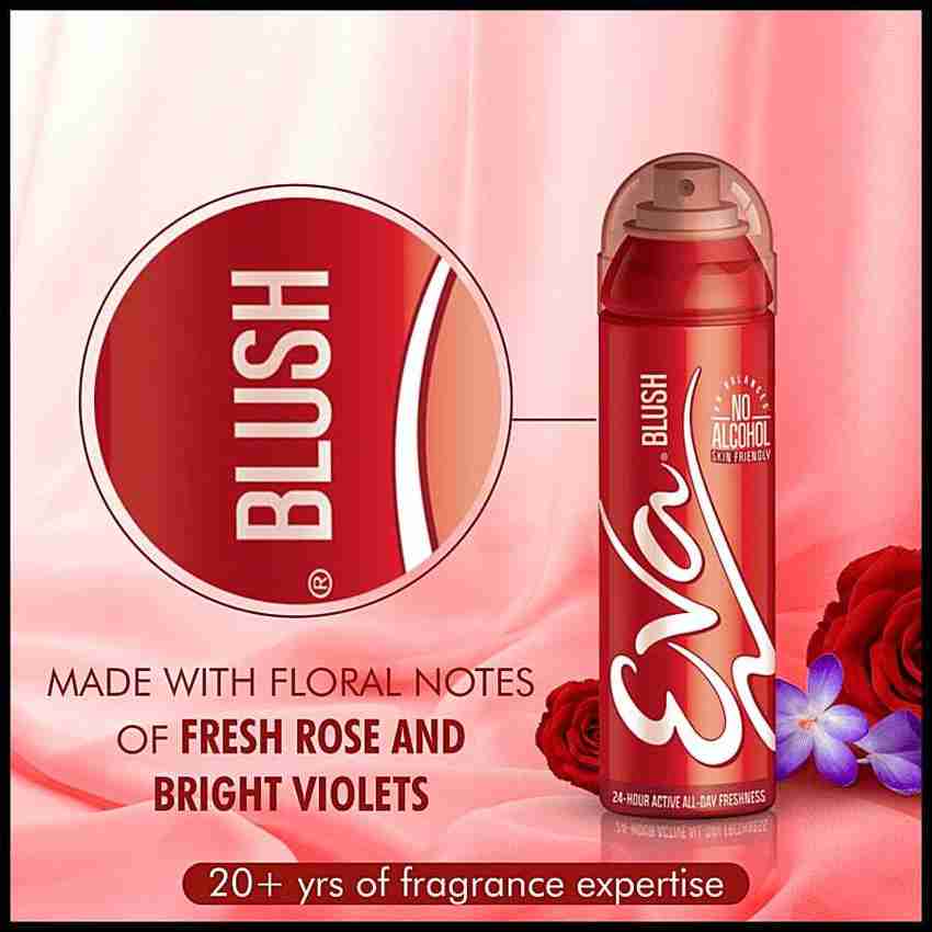 Eva red outlet perfume