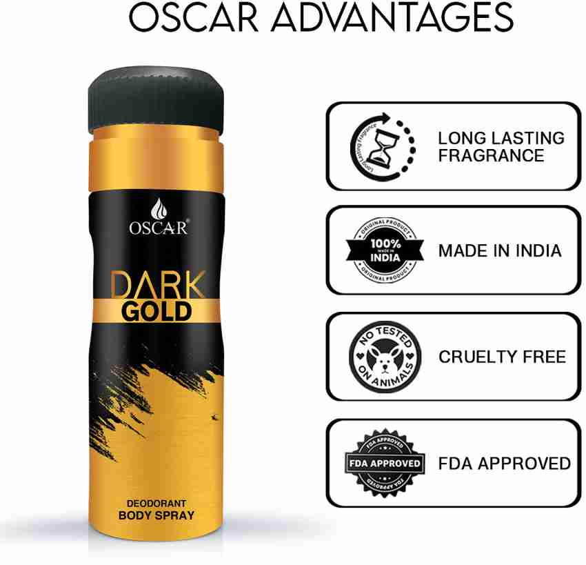 Bonanza satrangi rose top gold body spray price