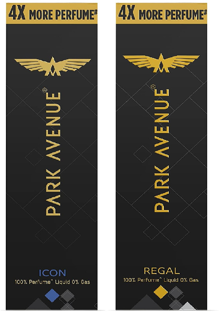 Park avenue shop regal perfume