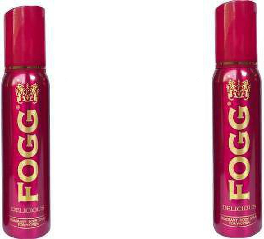 Fogg delicious deals