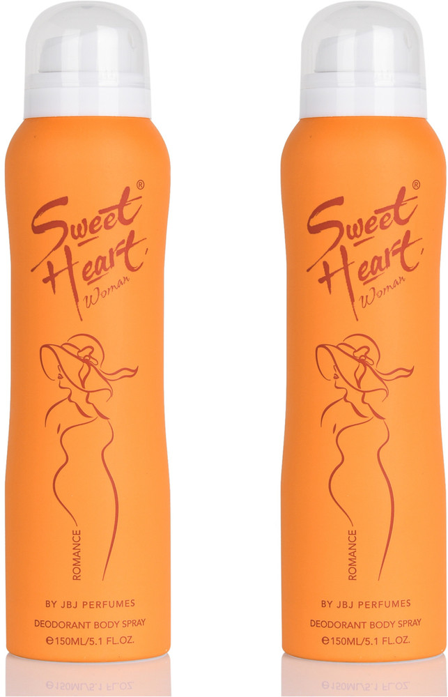 Sweetheart body spray best sale price