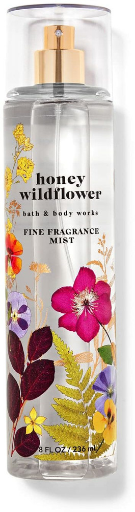 Wildflower perfume clearance