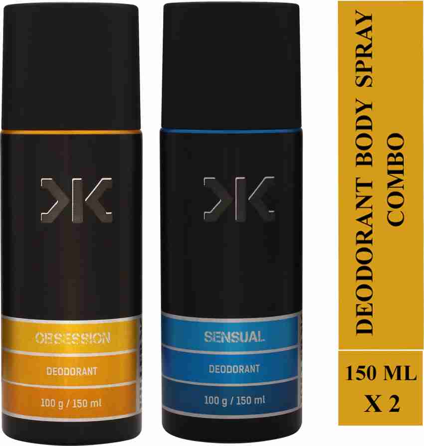 Obsession deodorant cheap