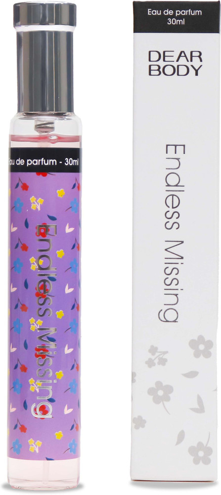 Buy Dear Body Endless Missing Eau de Parfum 30 ml Online In