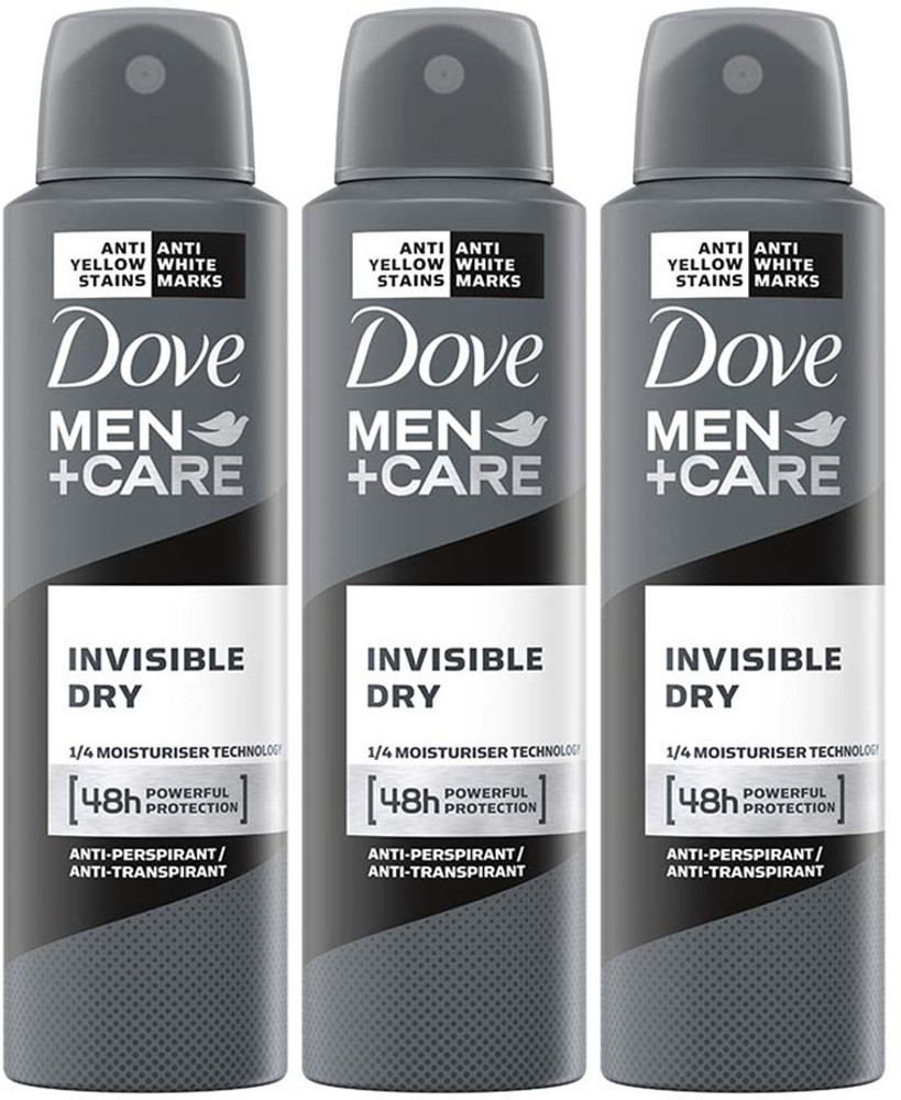 Dove dry deals spray antiperspirant deodorant