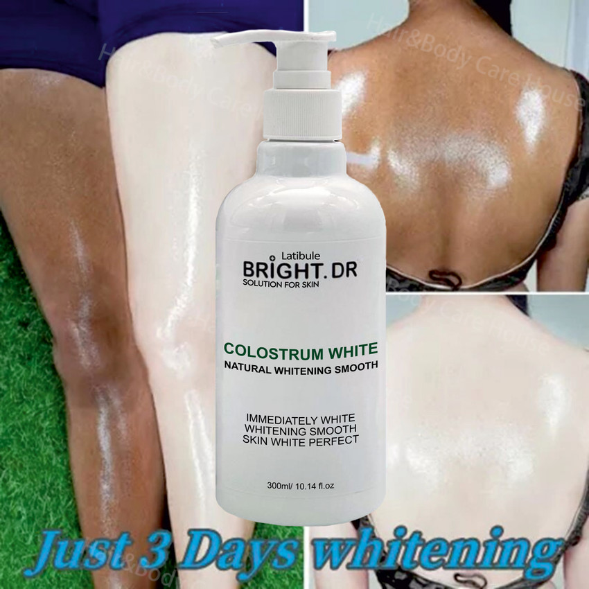 Whitening shower gel body wash outlet