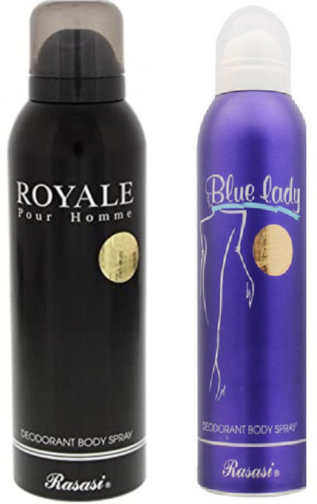 Rasasi royale pour store homme