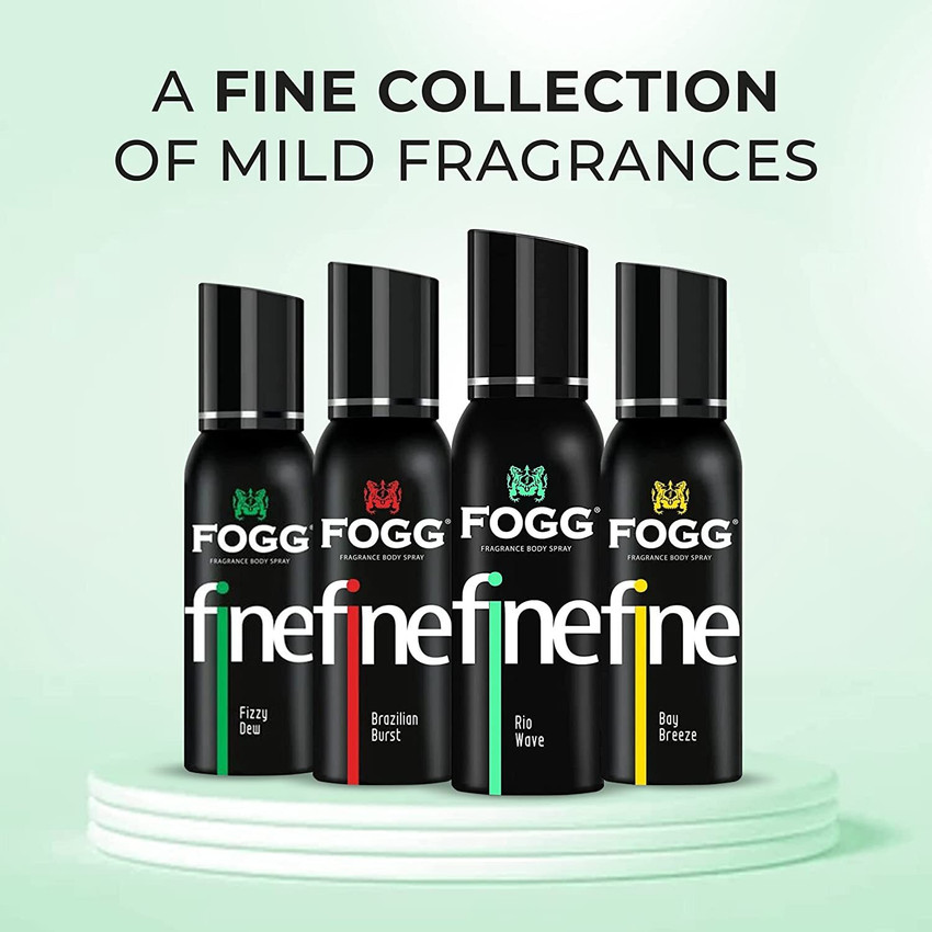 Perfume fine collection 2025 fragrance
