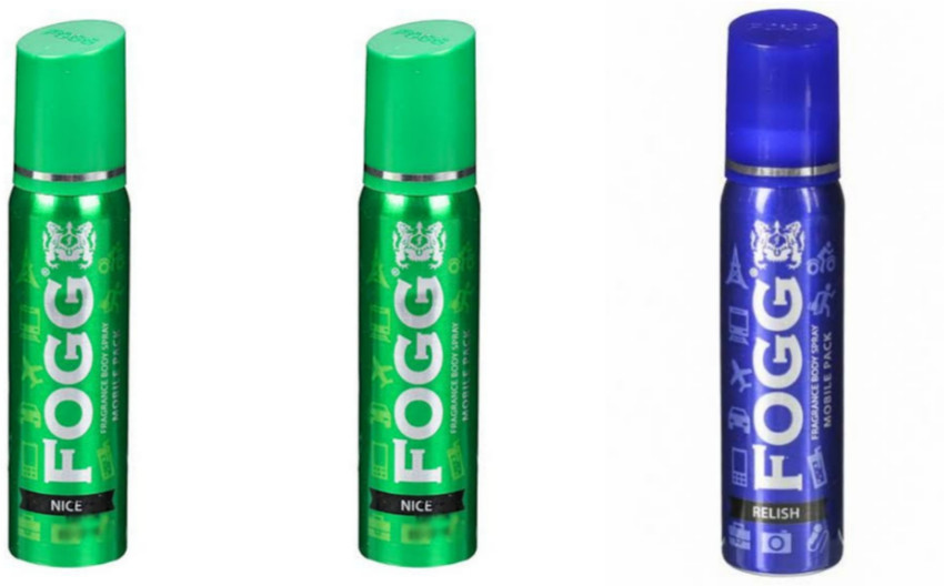 Fogg discount nice perfume