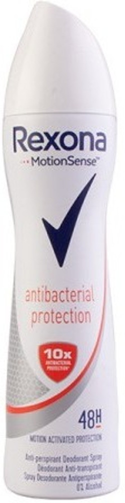 Rexona ANTIBACTERIAL PROTECTION DEODORANT 200ML Deodorant Spray