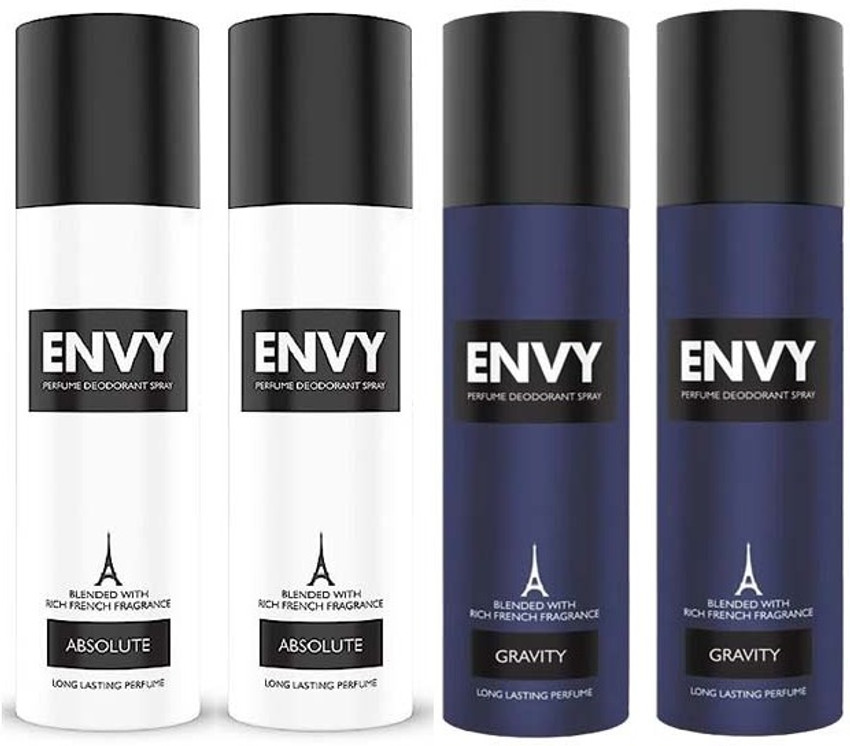 Envy 1000 on sale perfume body spray