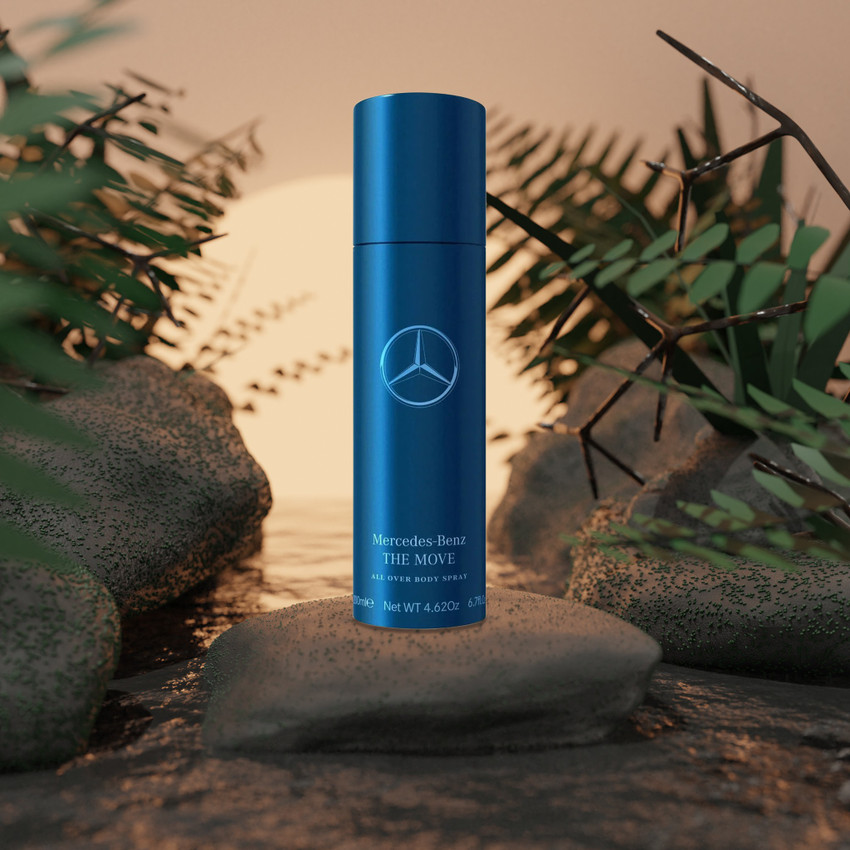 Mercedes benz body hot sale spray