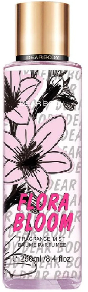 Victoria secret studded lily body mist cheap