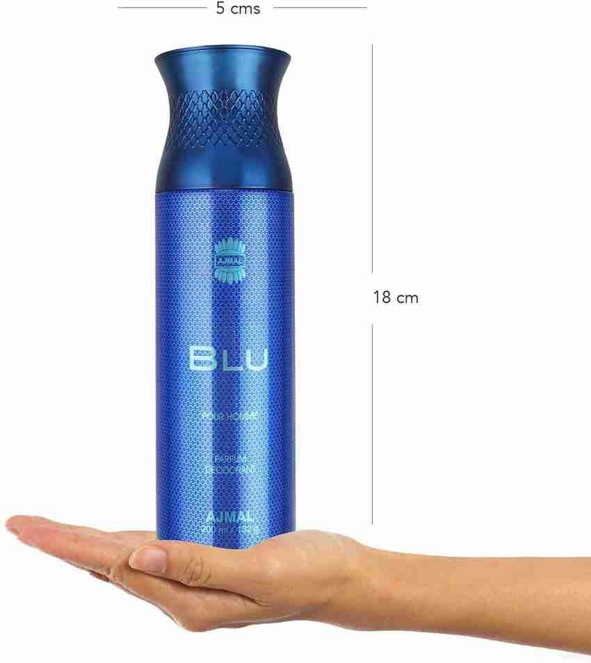 Ajmal deo on sale review