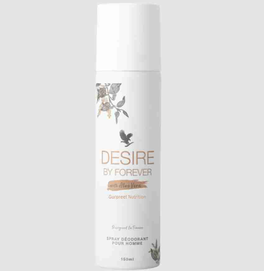 Forever living sales perfume review