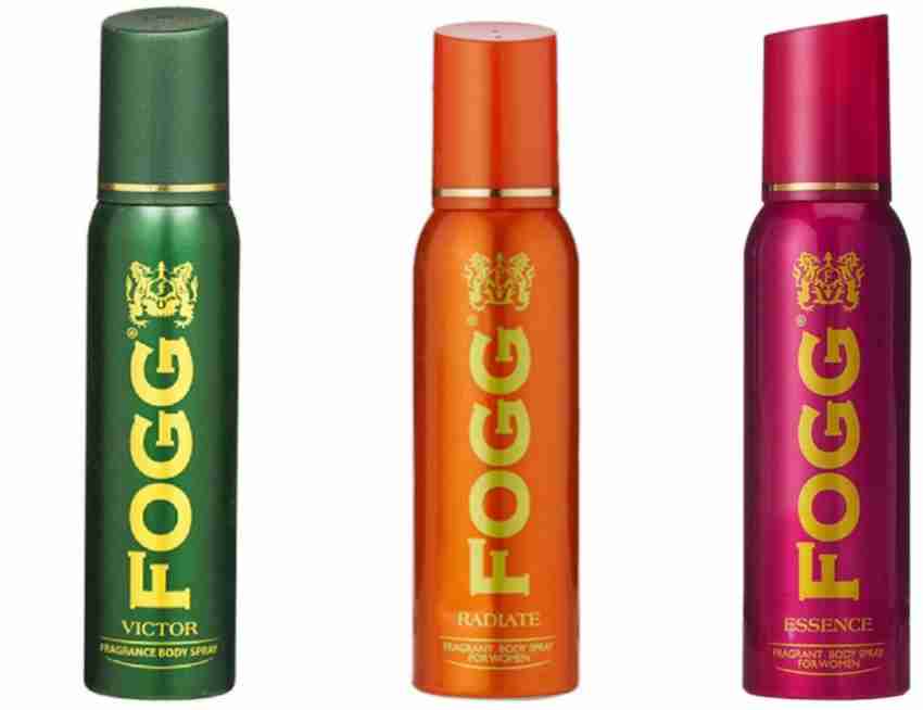 Fogg victor body new arrivals spray