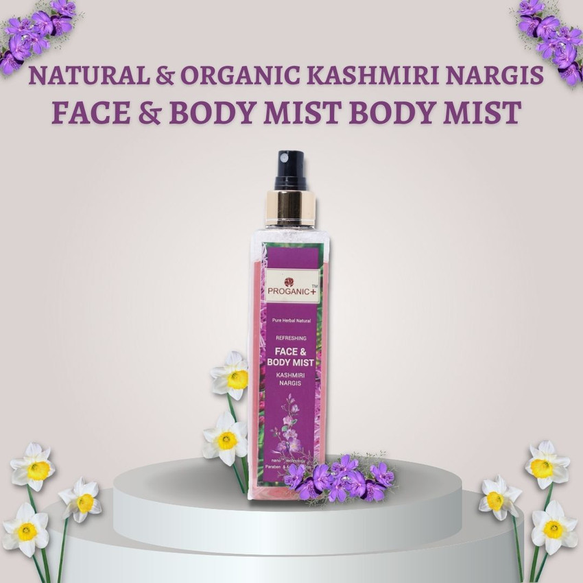 Nargis on sale body mist