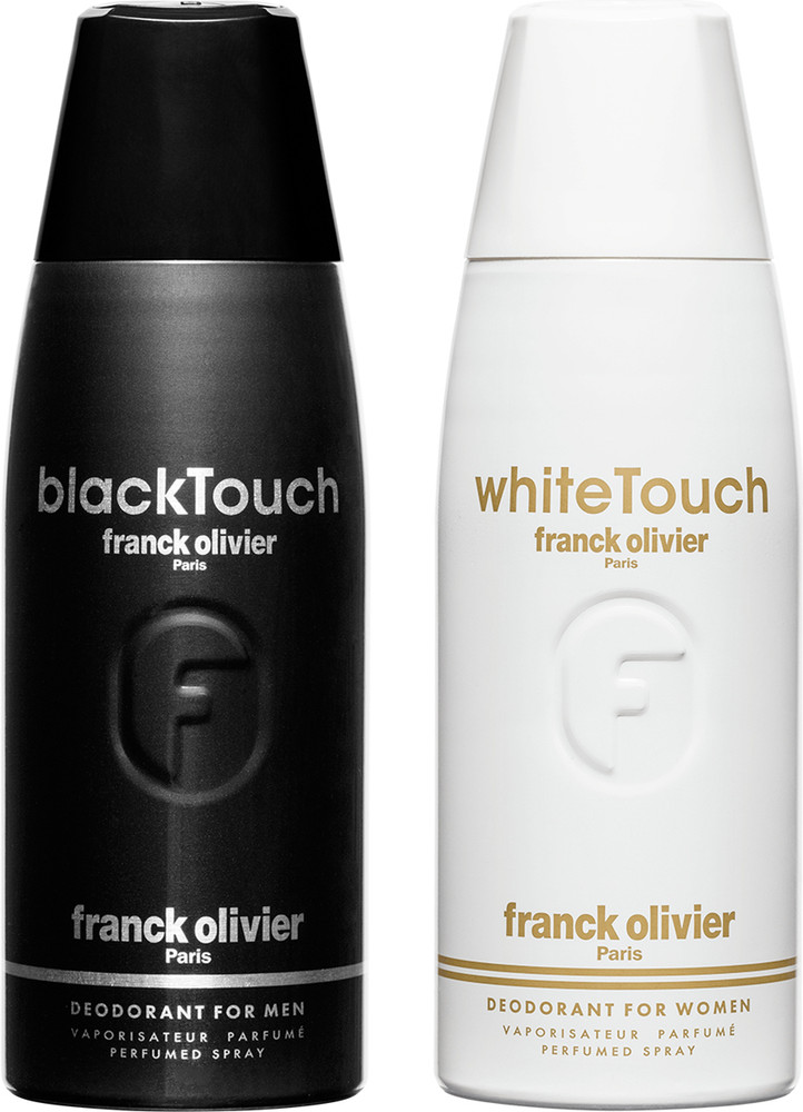 Black touch franck olivier sale