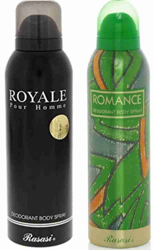 Rasasi royale online pour homme