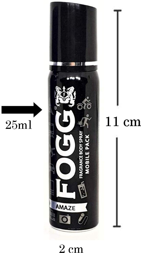 Fogg amaze clearance