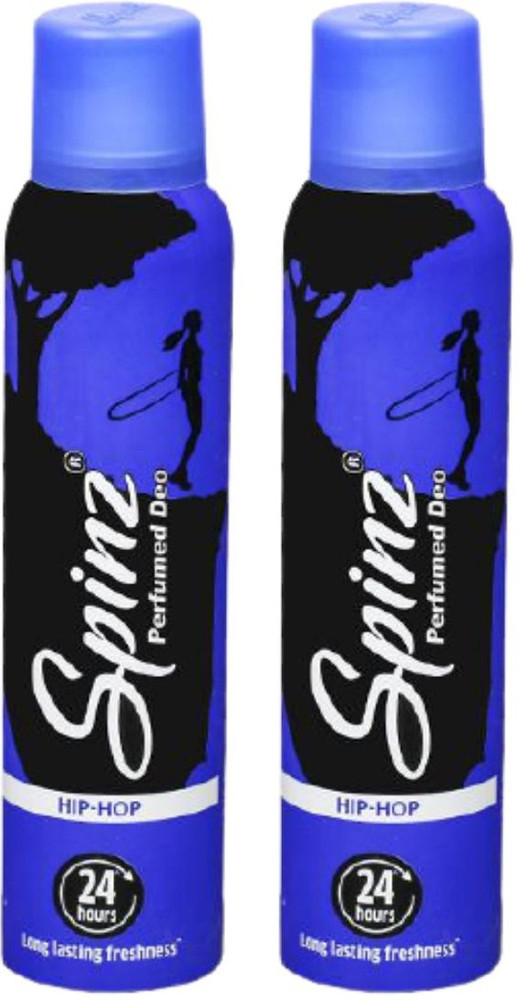 Spinz hip hop deo online cheap