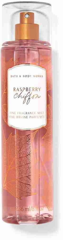 Pink chiffon fine fragrance mist outlet