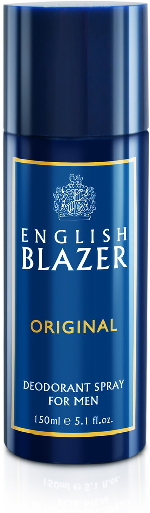 English shop blazer deodorant