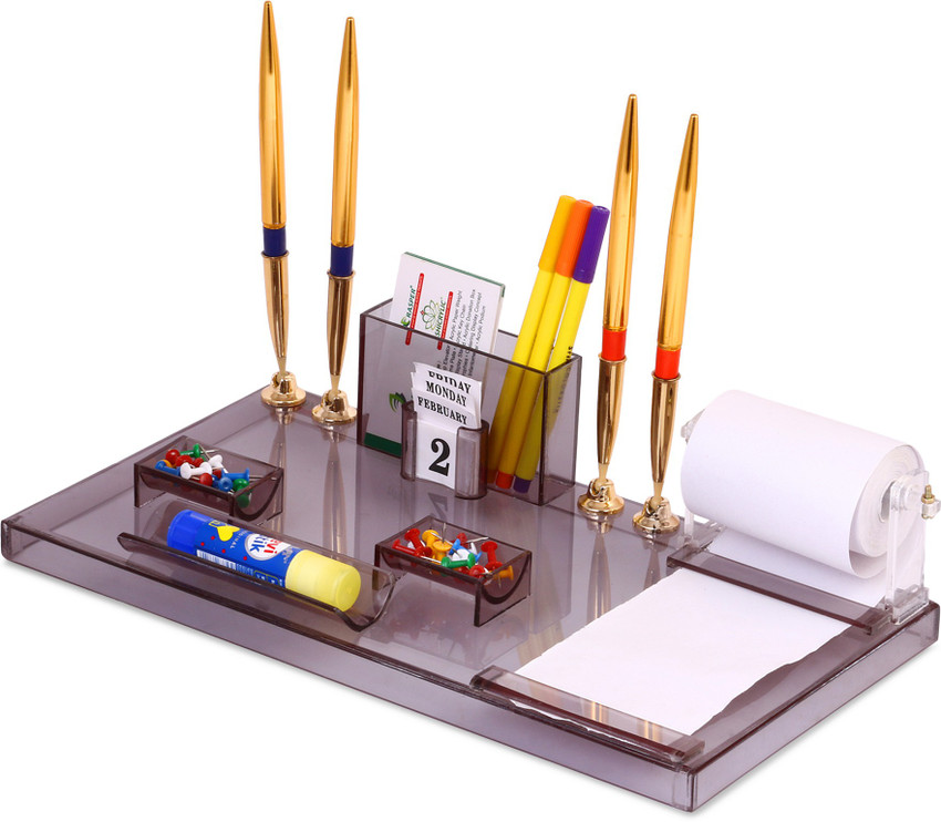 Office table accessories flipkart hot sale